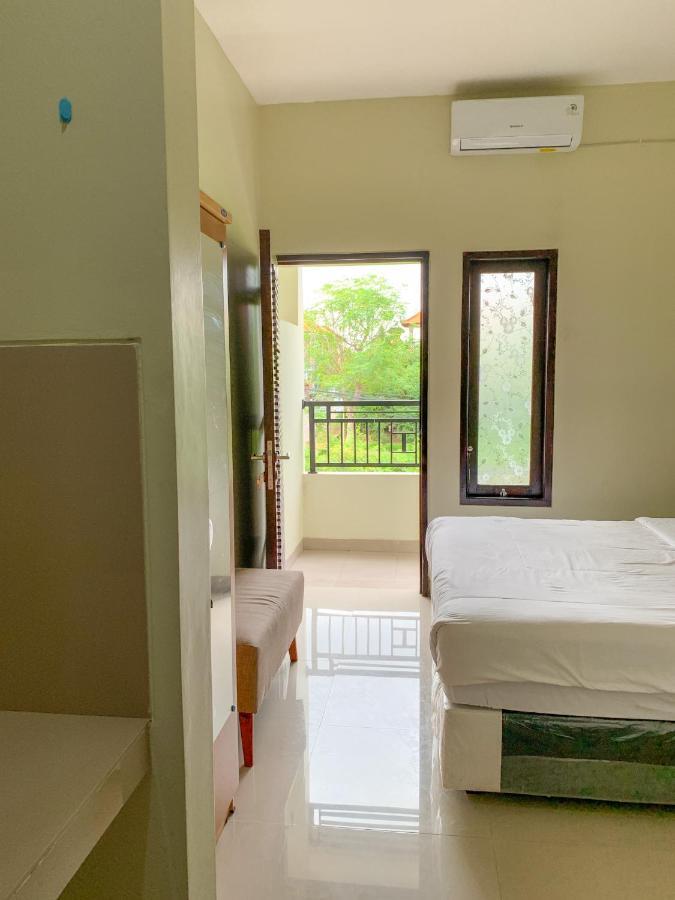 Gumitish Guest House Singaraja المظهر الخارجي الصورة